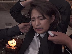 監禁！拷問！調教！絶叫！絶頂！ 強制絶頂絶叫拷問調教 潜入麻薬男装捜査官 美しき男装女戦士悶絶完墜OVER TRIP媚肉　サンプル画像02